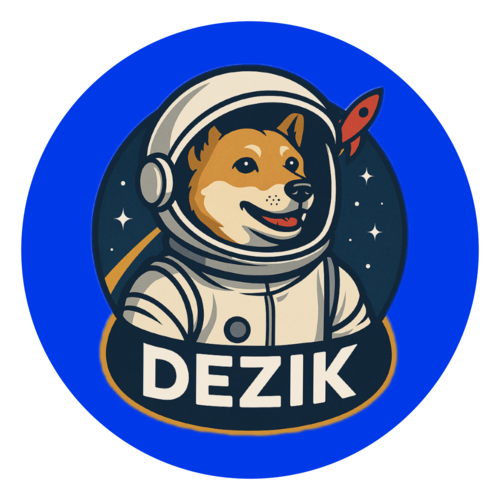 DEZIK Logo